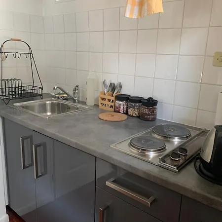 Apartment Un Atypiquement Provencal